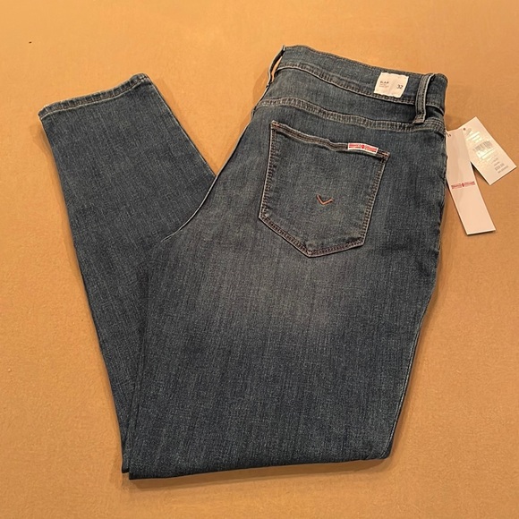 Hudson Jeans Denim - NWT Hudson Blair Jeans